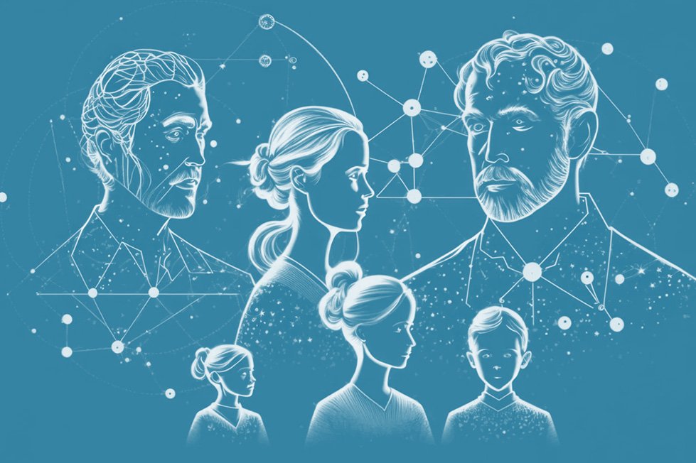 Curso Mihimi - ¿Quieres superar los patrones disfuncionales familiares y personales que están afectando tu vida actual?