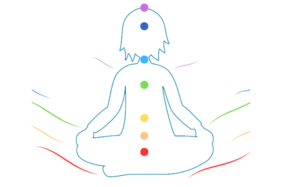 Curso Mihimi - ¿Cómo puedo equilibrar mi energía interna y la energía universal para purificar mi cuerpo?